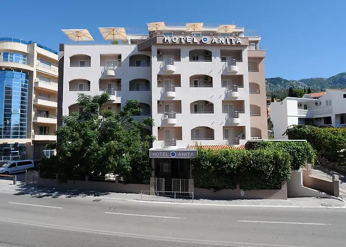 Hotel Anita