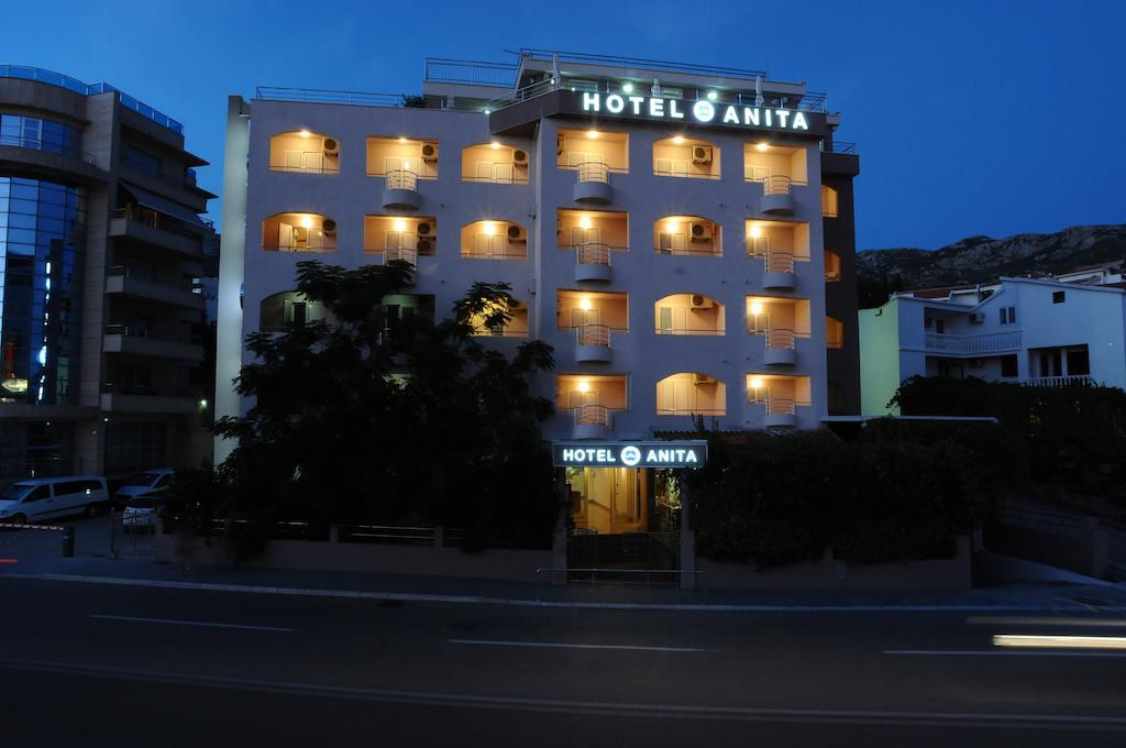 Hotel Anita
