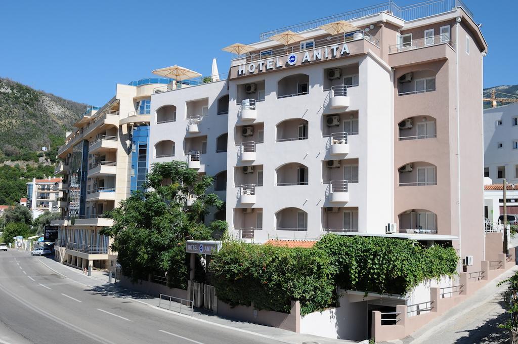 Hotel Anita 3*
