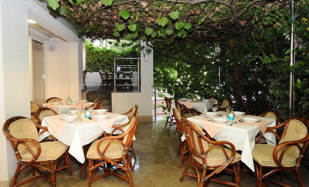 Hotel Anita Budva