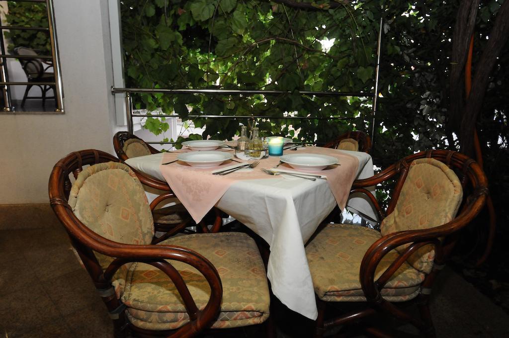 Hotel Anita 3*