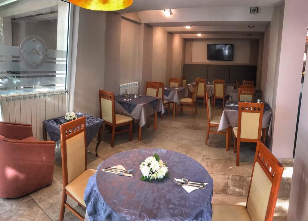 Hotel Anita